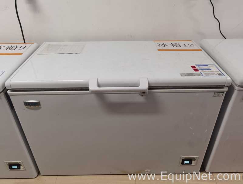 Congelador Haier Smart Home Co., Ltd DW-25W388