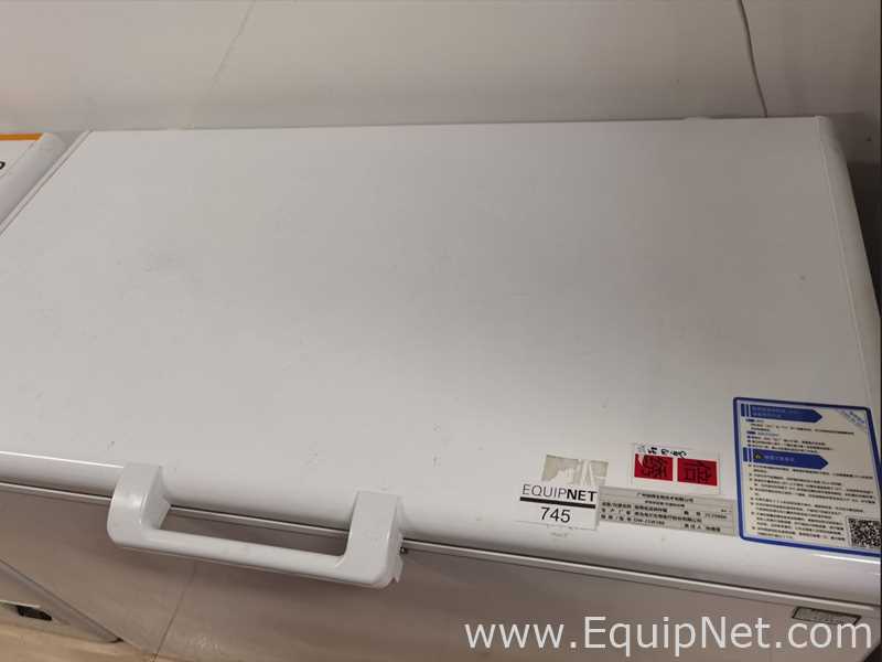 Congelador Haier Smart Home Co., Ltd DW-25W388