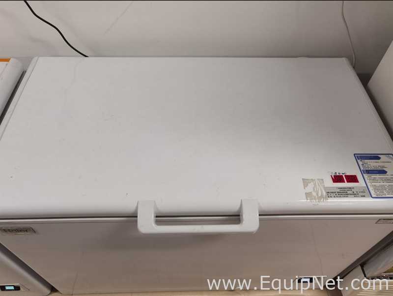 Congelador Haier Smart Home Co., Ltd DW-25W388