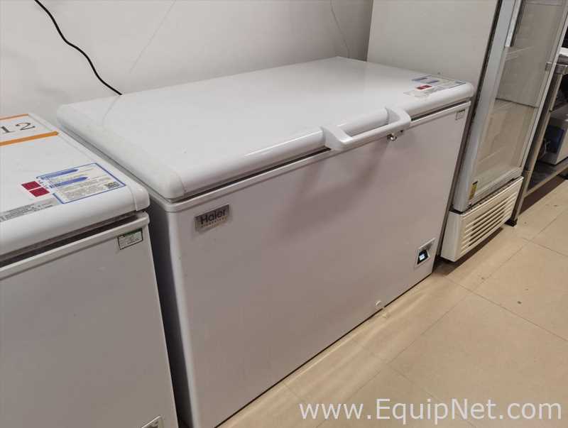 Congelador Haier Smart Home Co., Ltd DW-25W388