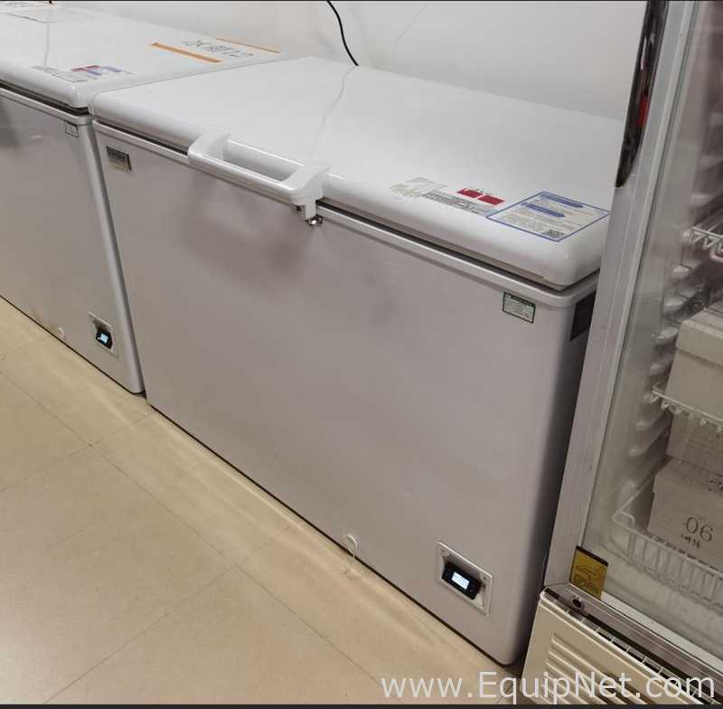Congelador Haier Smart Home Co., Ltd DW-25W388