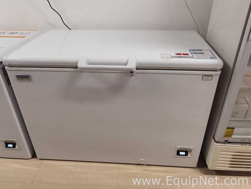 Congelador Haier Smart Home Co., Ltd DW-25W388