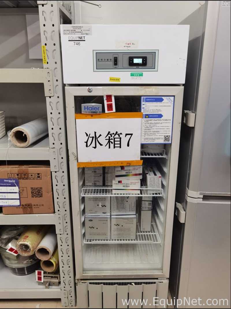 Refrigeradores Qingdao Haier Biomedical  HYC-198