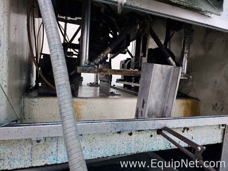 Máquina Vertical Formadora, Llenadora y Selladora  General Packaging Equipment 80AC