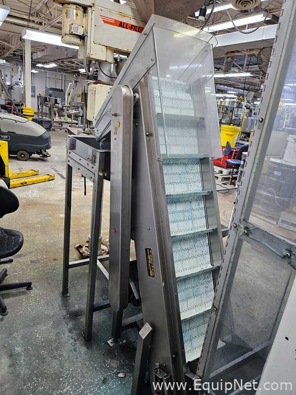 Kamflex 810 Conveyor