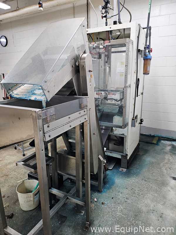 Kamflex 810 Conveyor