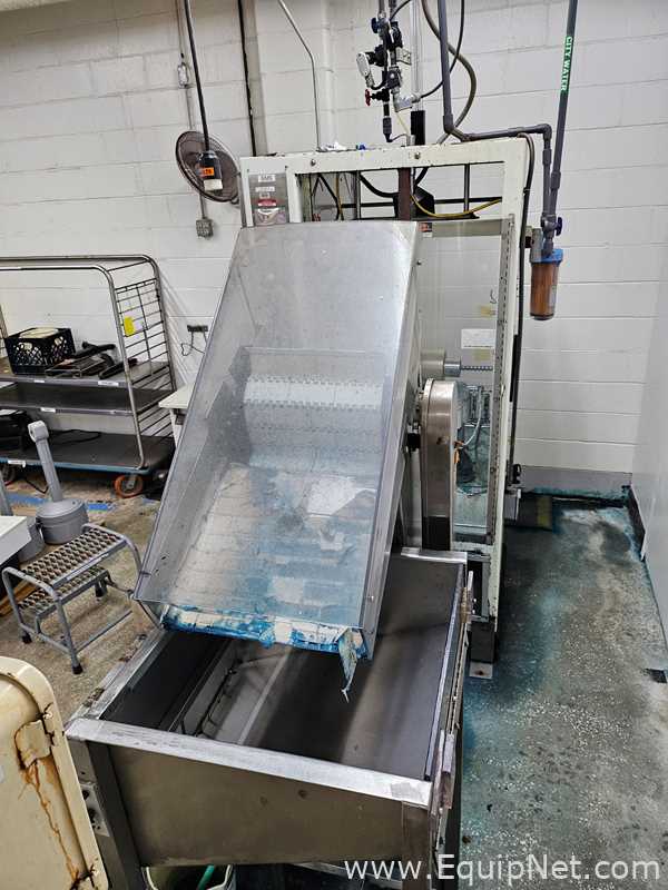 Kamflex 810 Conveyor