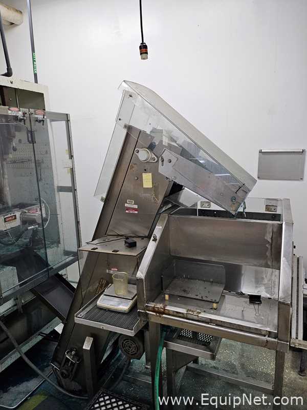 Kamflex 810 Conveyor