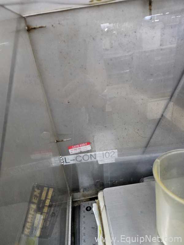 Kamflex 810 Conveyor