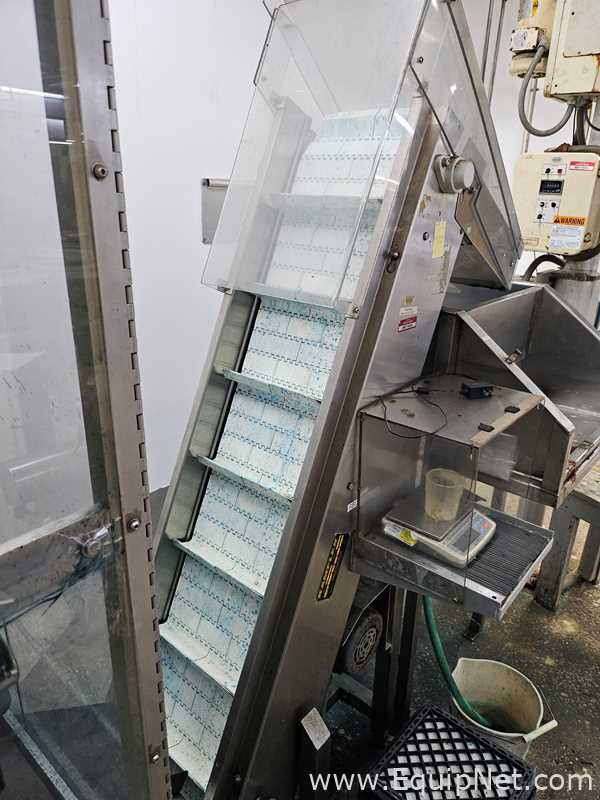 Kamflex 810 Conveyor