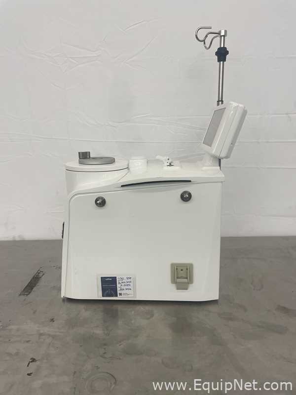 Cytiva Sepax C-Pro Cell Processing System