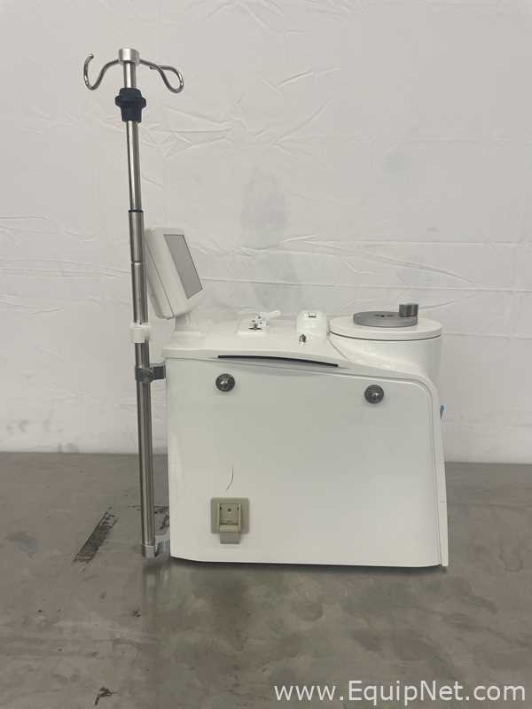 Cytiva Sepax C-Pro Cell Processing System