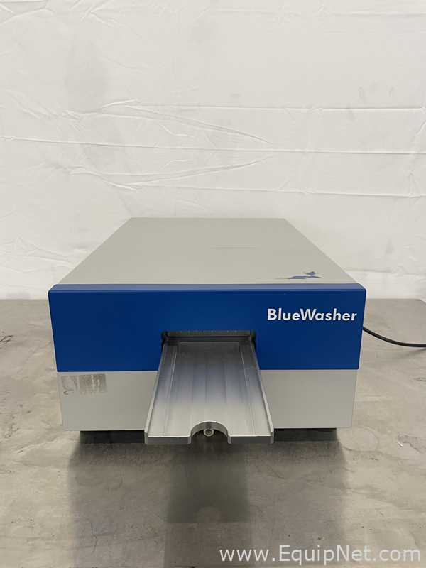 BlueCatBio BlueWasher Microplate Washer