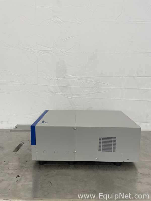 BlueCatBio BlueWasher Microplate Washer
