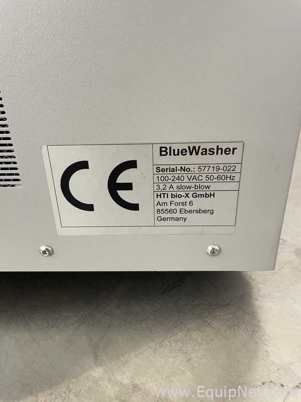 BlueCatBio BlueWasher Microplate Washer