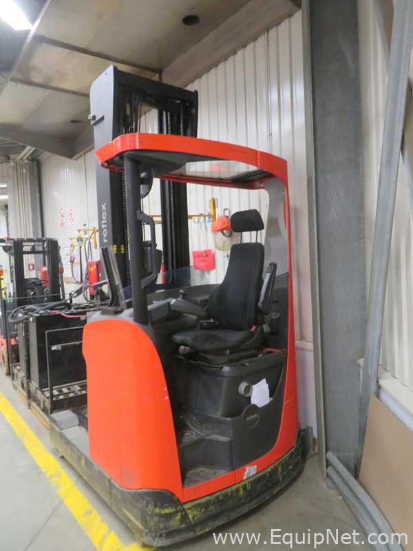 Empilhadeira Toyota RRE160H
