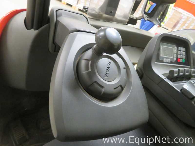 Empilhadeira Toyota RRE160H