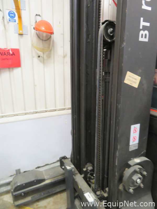 Empilhadeira Toyota RRE160H