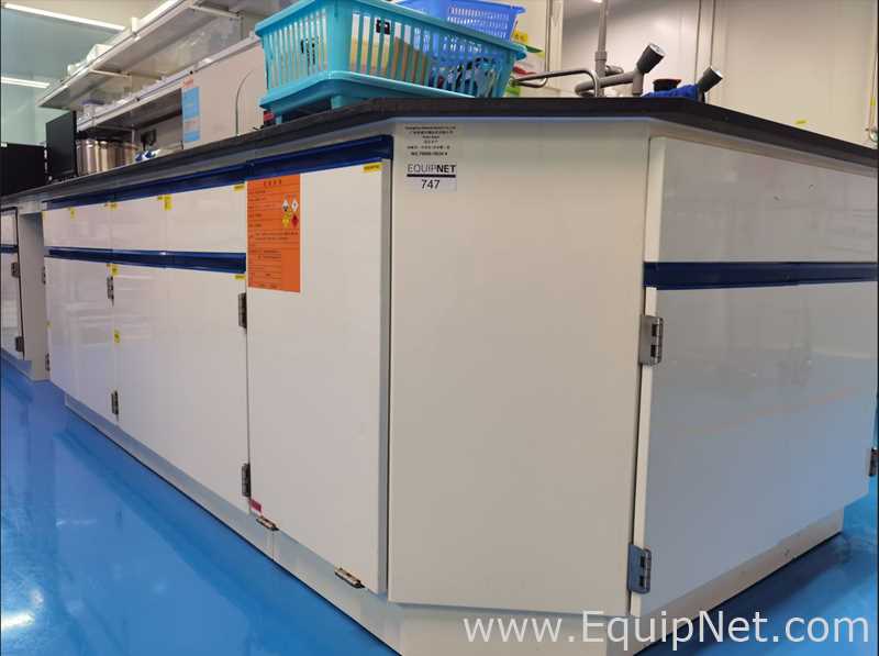 lote de   Móvel para Laboratórios  Furniture
