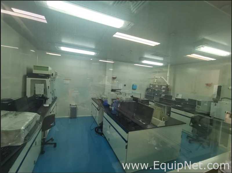 lote de   Móvel para Laboratórios  Furniture