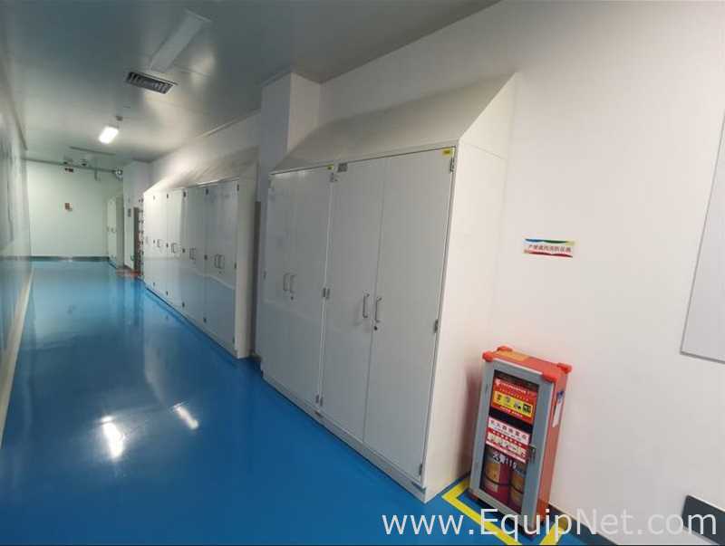 lote de   Móvel para Laboratórios  Furniture
