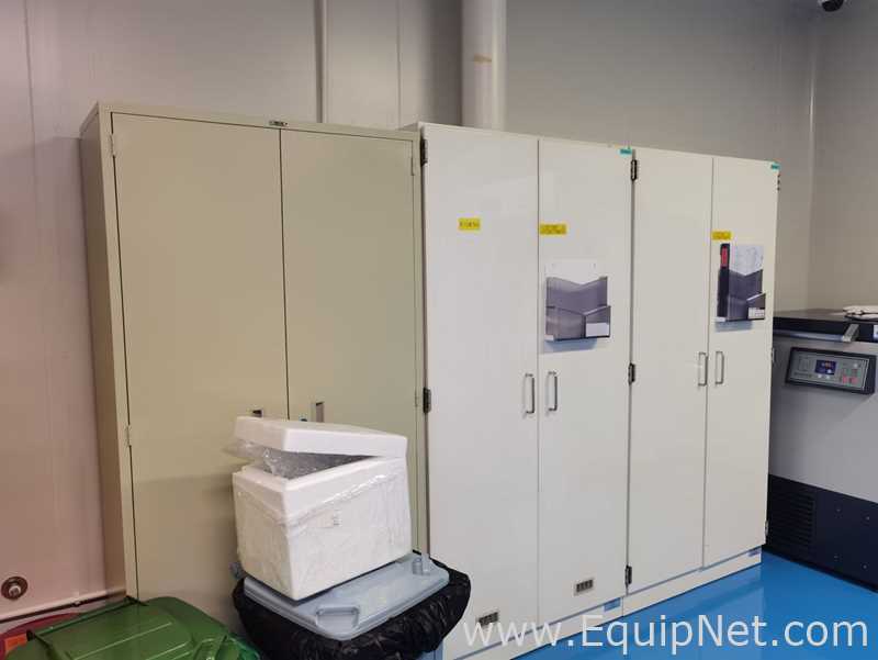 lote de   Móvel para Laboratórios  Furniture