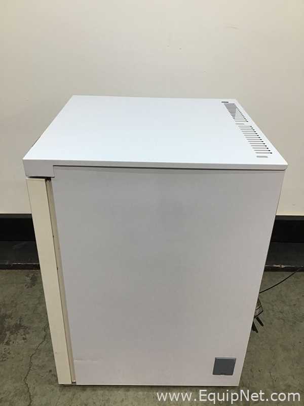 Lot Of 2 Labrepco CliniCool Laboratory And Vaccine Refrigerator