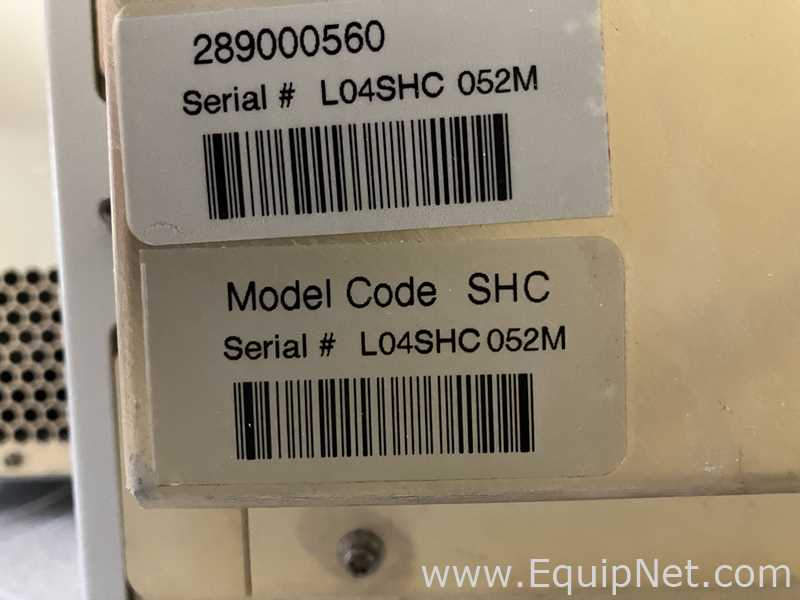 HPLC Waters Corporation Alliance  2695, 2487 Detector
