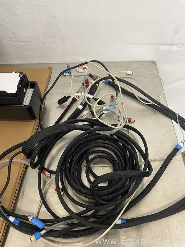 Intellicyt iQue Screener Flow Cytometer with Sartorius IntelliCyte Fluidics Station