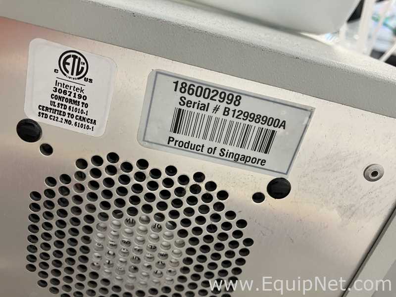 HPLC Waters Corporation Alliance e2695, 2998 Detector