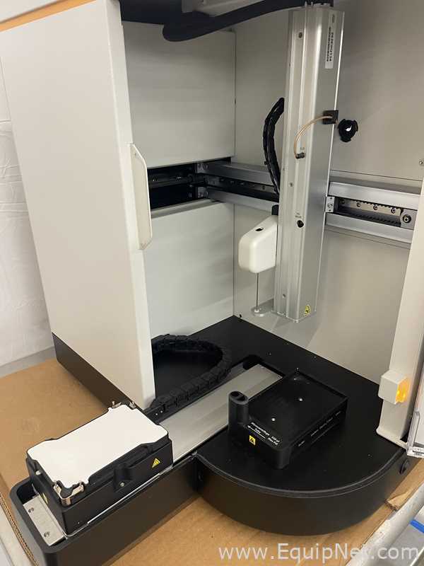 Intellicyt iQue Screener Flow Cytometer with Sartorius IntelliCyte Fluidics Station