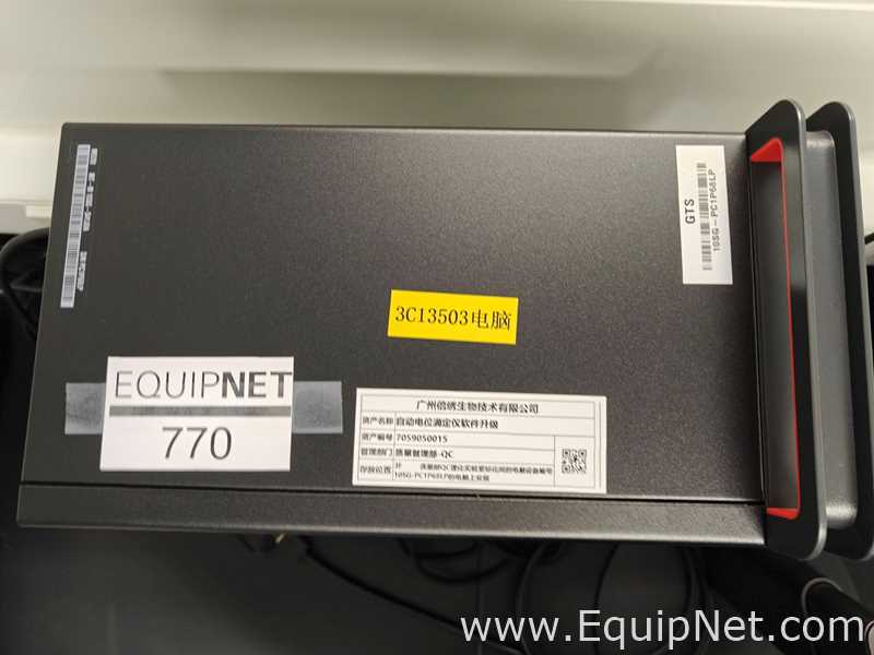 Equipamento de Computação Lenovo 10SG