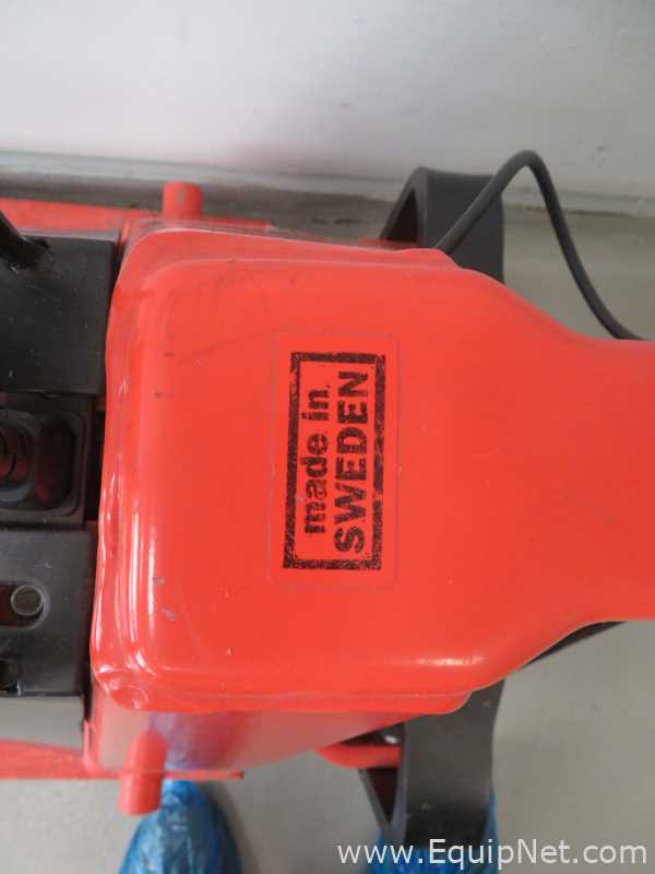 Toyota BT Pro Lifter LHT100 Hand Pallet Truck