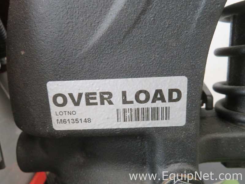Toyota BT Pro Lifter LHT100 Hand Pallet Truck