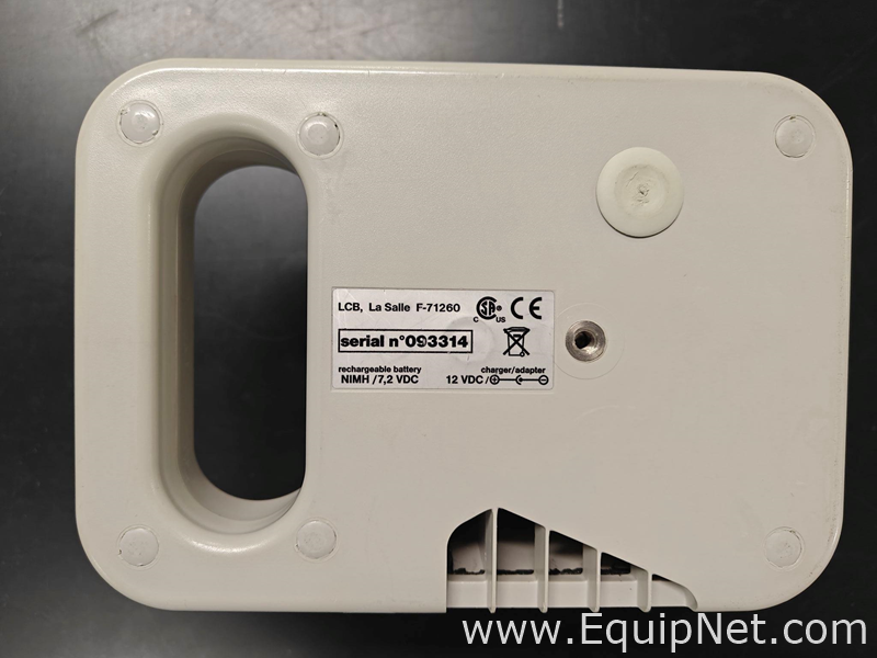 Detector BioMerieux Air IDEAL 3P