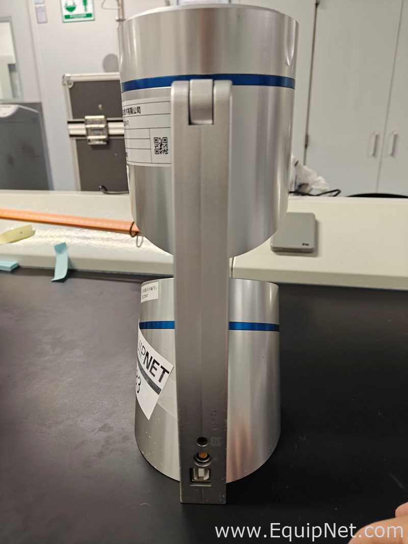 Detector MBV Ltd MAS-100NT