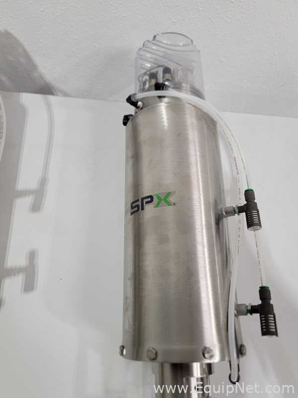 Lote de 2 Válvula SPX W7101527