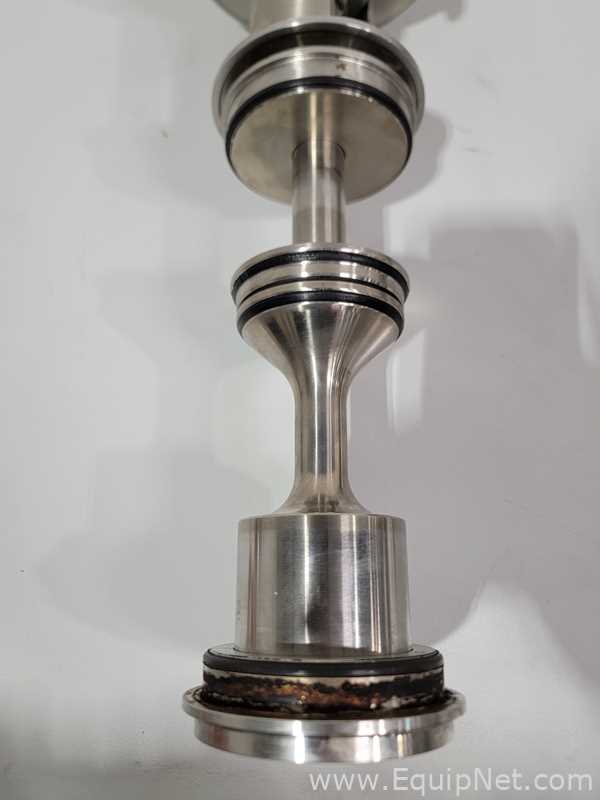 Lote de 2 Válvula SPX W7101527
