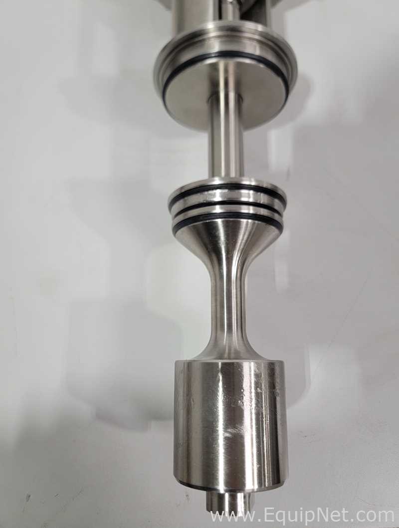 Lote de 2 Válvula SPX W7101527