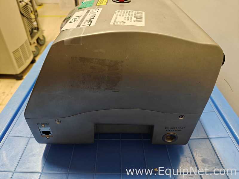 Contador de Partículas Beckman Coulter NET ONE 3415