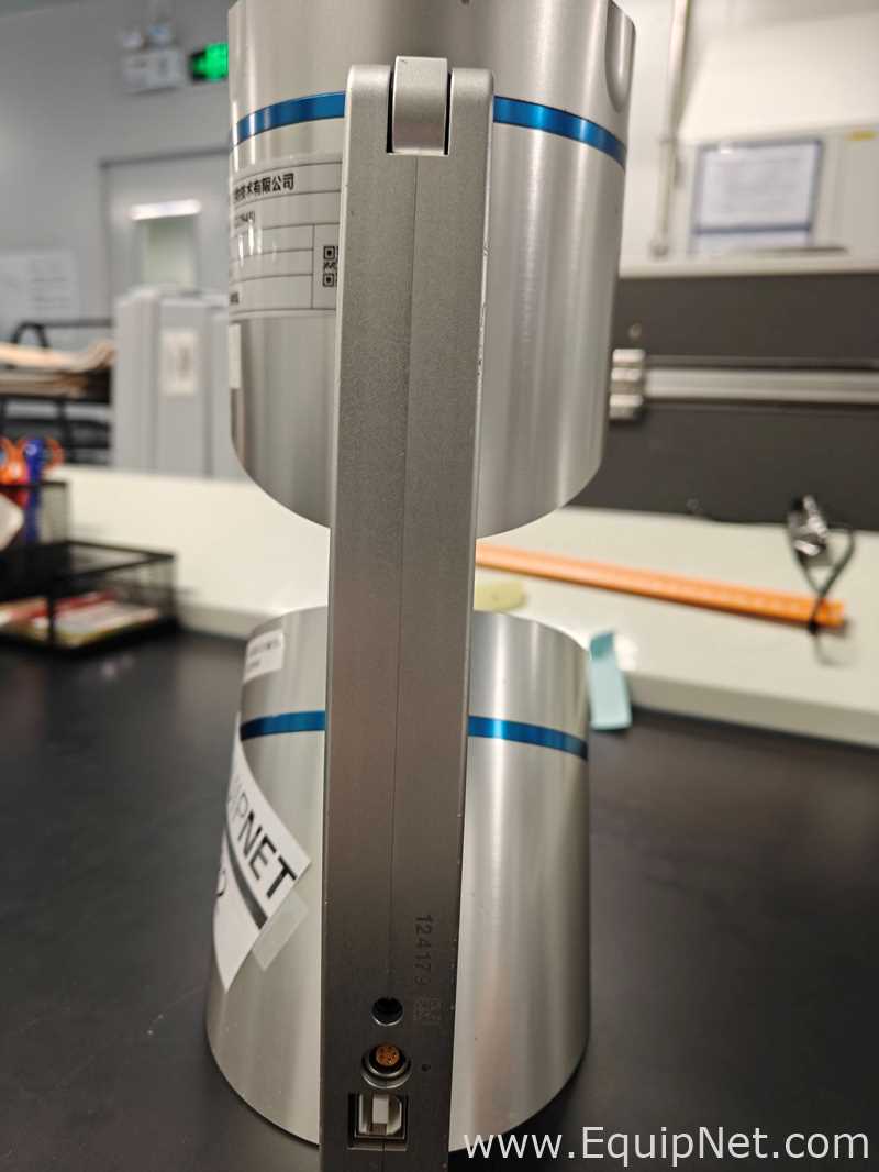 Detector MBV Ltd MAS-100NT