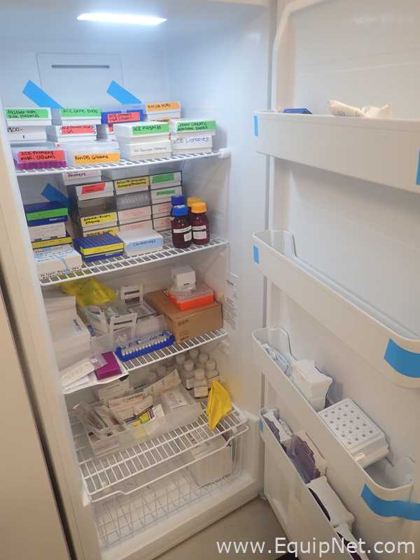 Thermo Scientific TSV20FPSA Refrigerator