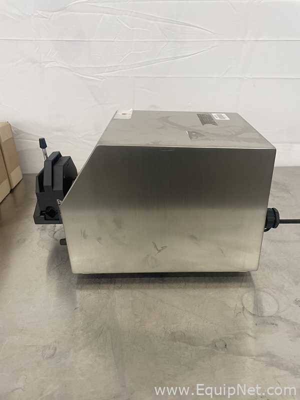 Masterflex 07575-38 Peristaltic Pump with 8 pump heads