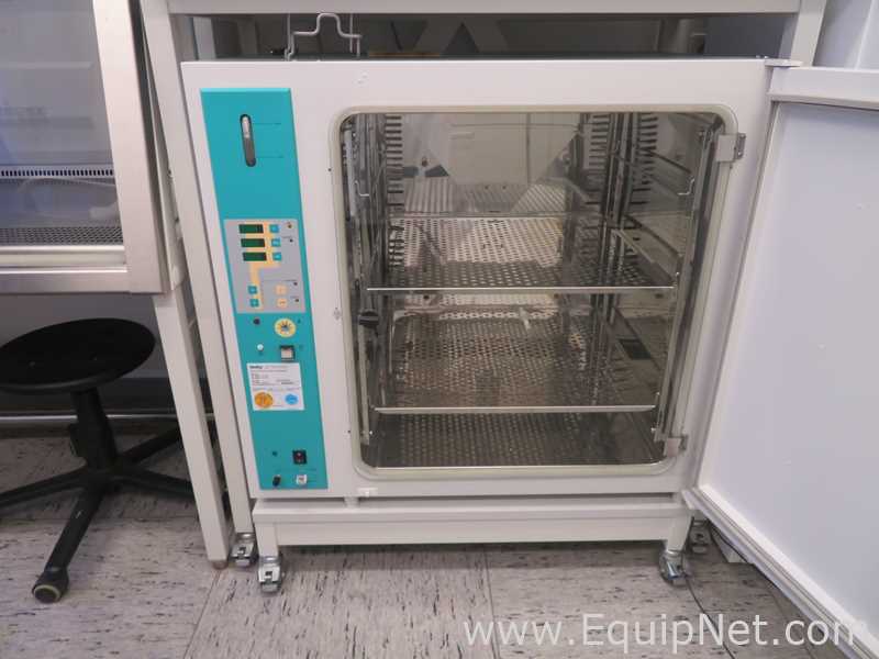 Incubadora Thermo Scientific BBD 6220