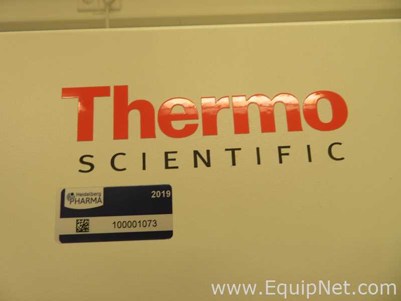 Thermo Scientific BBD 6220 CO2 Incubator