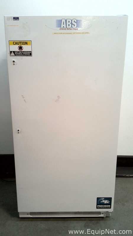 Freezer American BioTech Supply ABT-17R