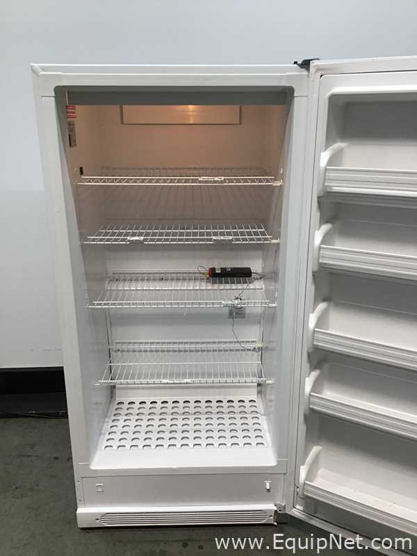 American BioTech Supply ABT-17R Refrigerator
