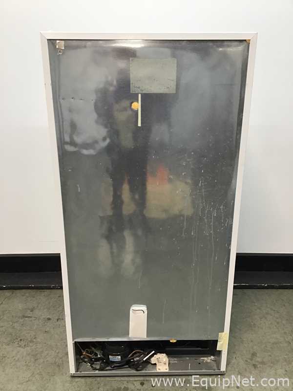 American BioTech Supply ABT-17R Refrigerator