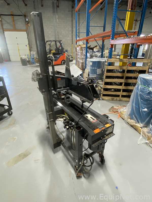 Máquina para Poner o Quitar Cinta Loveshaw LD-4C Little David