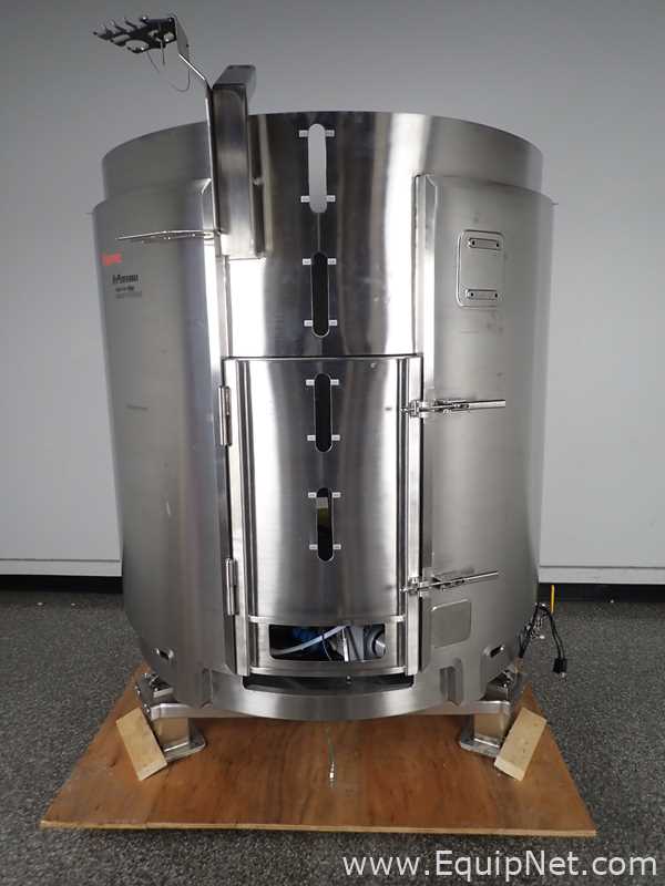 Thermo Scientific SUM2000 Single Use Mixer